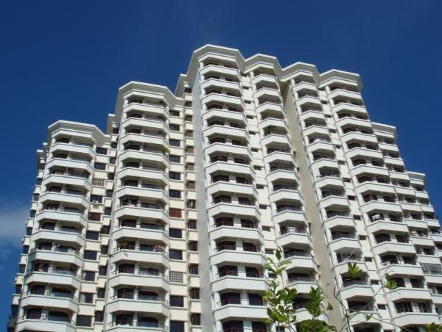 Apartment for rent in Timur Laut, George Town