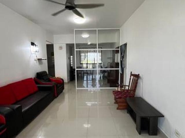 Condominium for rent in Georgetown, Penang