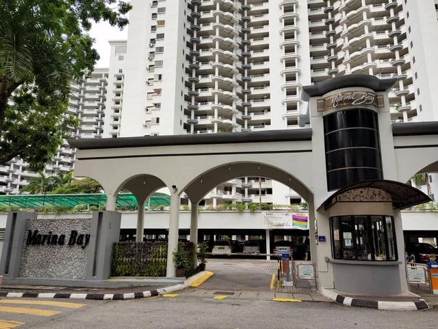 Condominium for sale in Georgetown, Penang