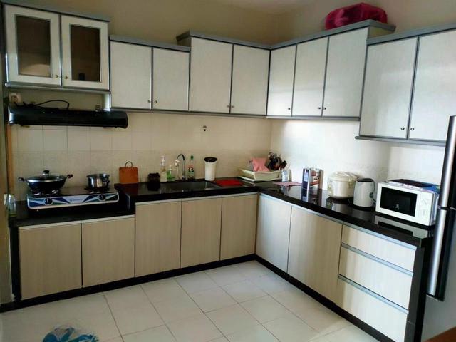 Condominium for rent in Georgetown, Penang