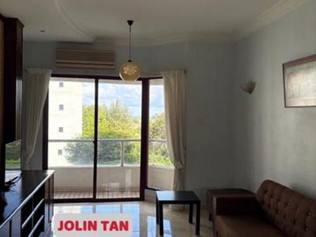 Condominium for rent in Georgetown, Penang