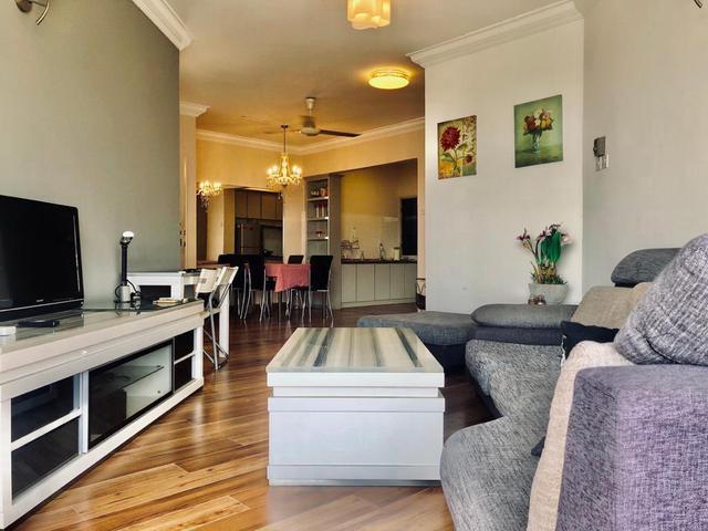 Condominium for rent in Georgetown, Penang