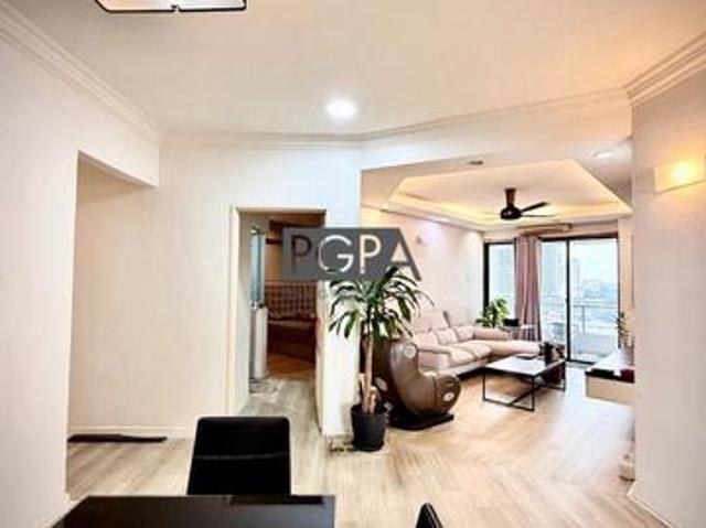 Condominium for sale in Timur Laut, George Town