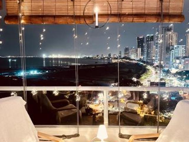 Condominium for sale in Georgetown, Penang
