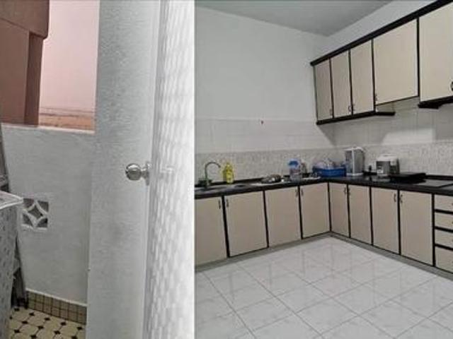 Condominium for rent in Georgetown, Penang