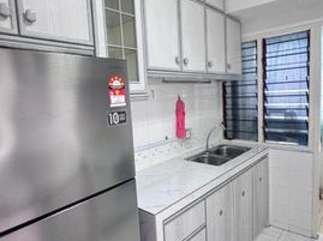 Condominium for rent in Georgetown, Penang