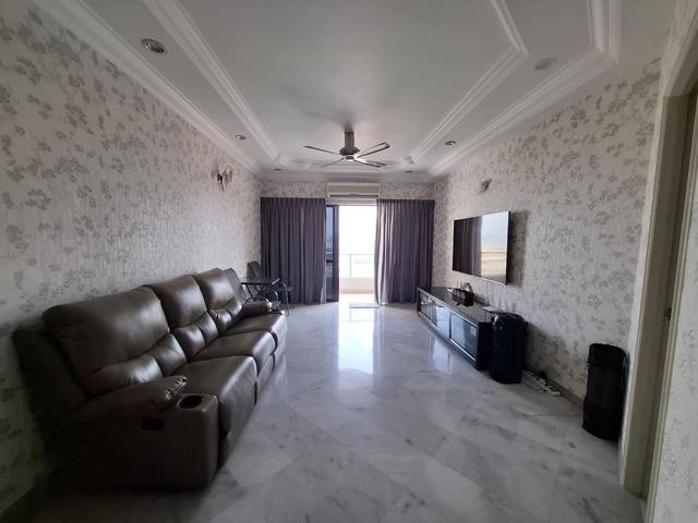Condominium for rent in Georgetown, Penang