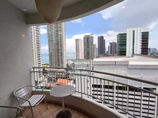 Residential House for rent in Georgetown, Penang