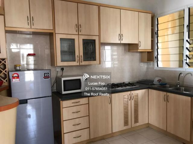 Residential House for rent in Georgetown, Penang