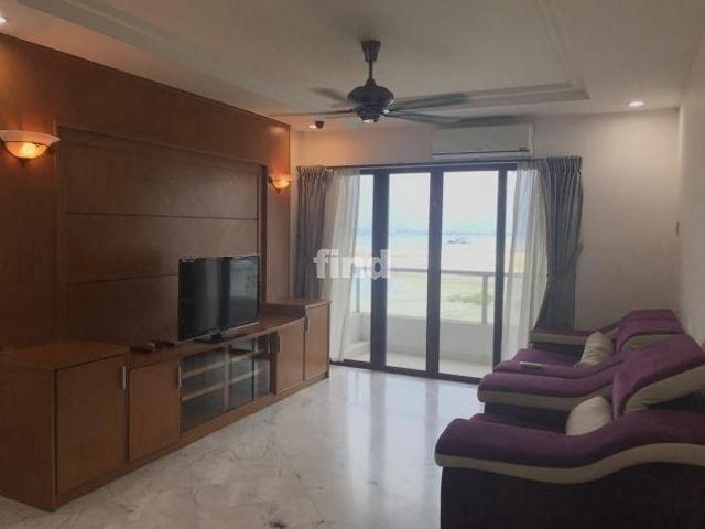 Condominium for rent in Georgetown, Penang