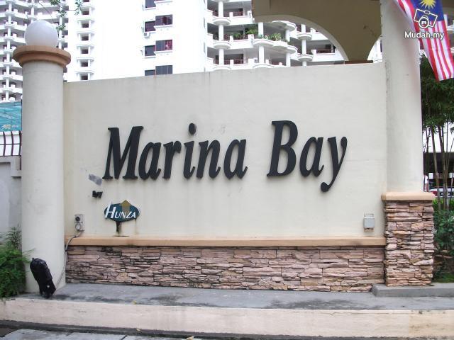 Condominium for rent in Timur Laut, George Town