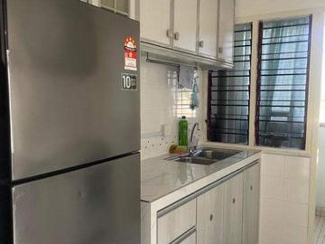 Condominium for rent in Georgetown, Penang