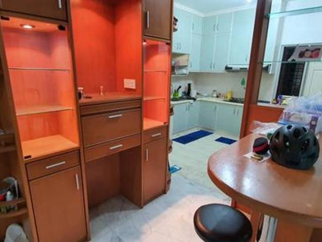 Condominium for rent in Georgetown, Penang