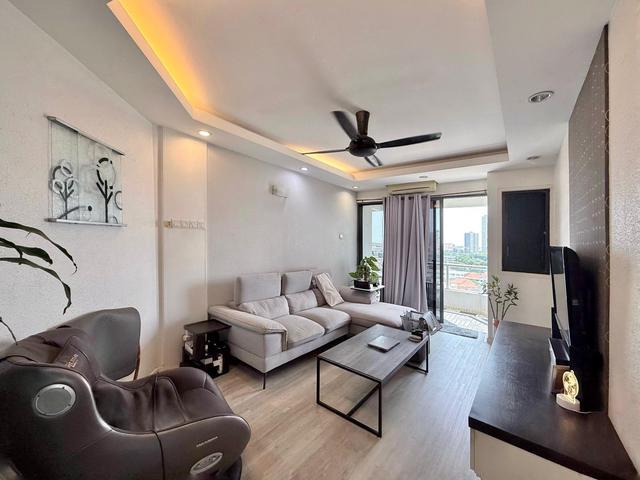 Condominium for sale in Georgetown, Penang