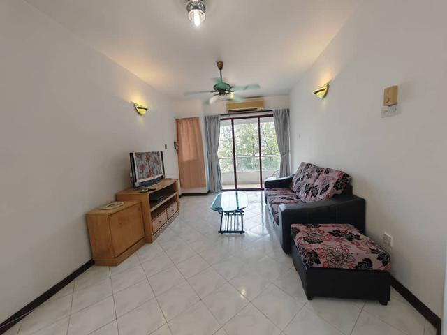 Condominium for rent in Timur Laut, George Town