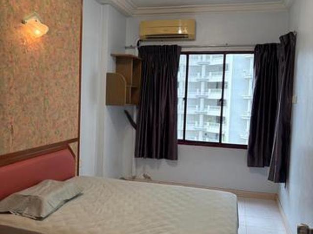 Condominium for rent in Georgetown, Penang