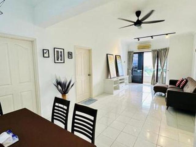 Condominium for sale in Georgetown, Penang