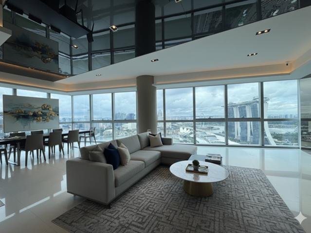 Condominium for sale