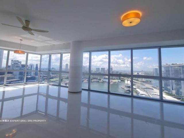 Condominium for rent