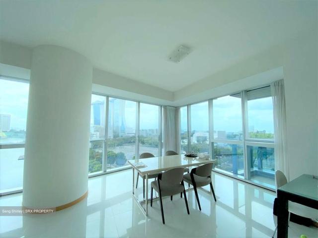Condominium for rent
