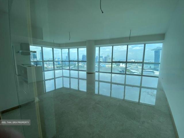 Condominium for rent