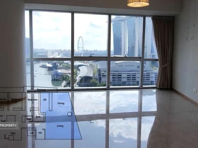 Condominium for rent