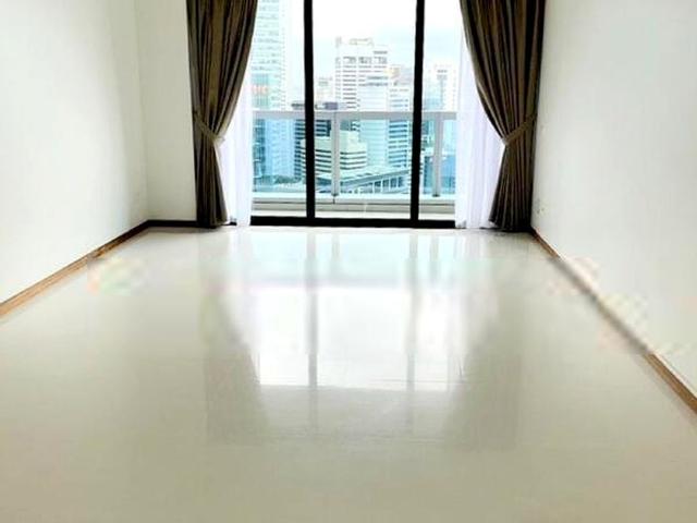 Condominium for rent