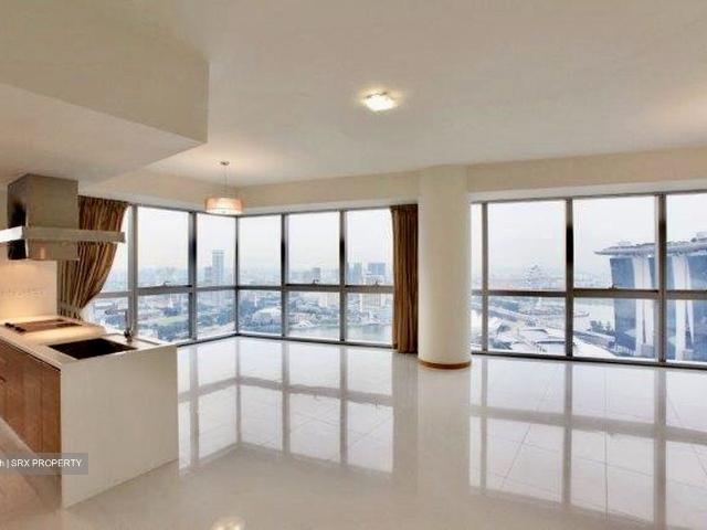 Condominium for rent