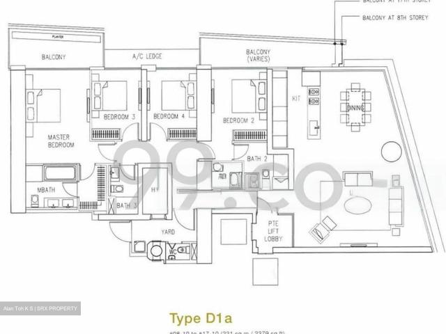 Condominium for sale