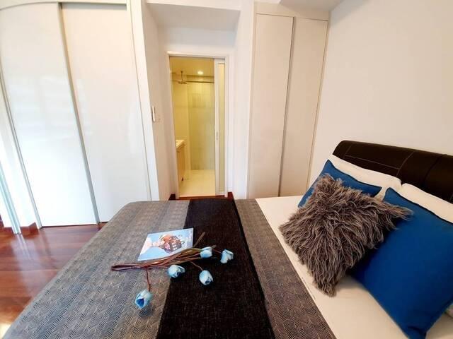 Condominium for rent