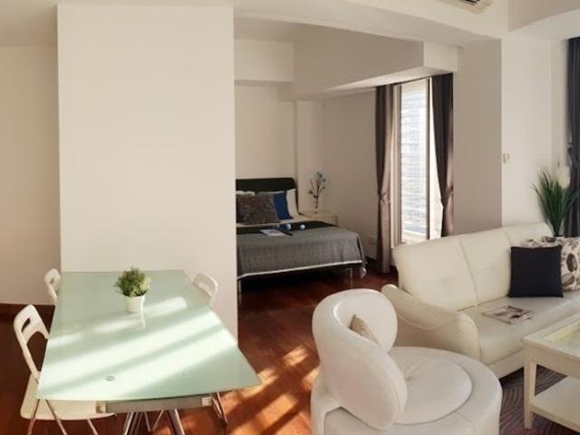 Condominium for rent