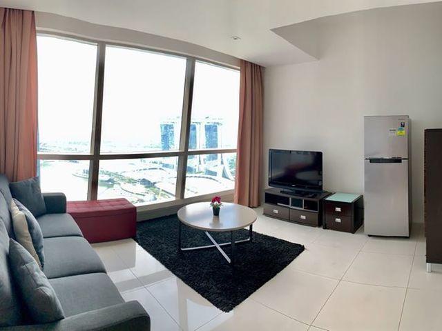 Condominium for rent