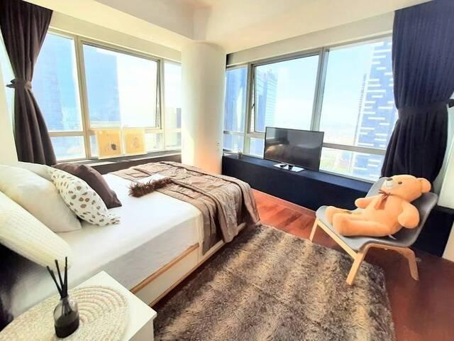 Room for rent in Civic District, Singapore