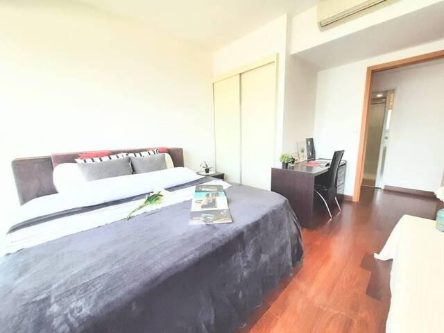 Condominium for rent