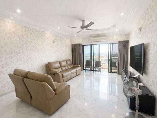 Condominium for sale in Georgetown, Penang