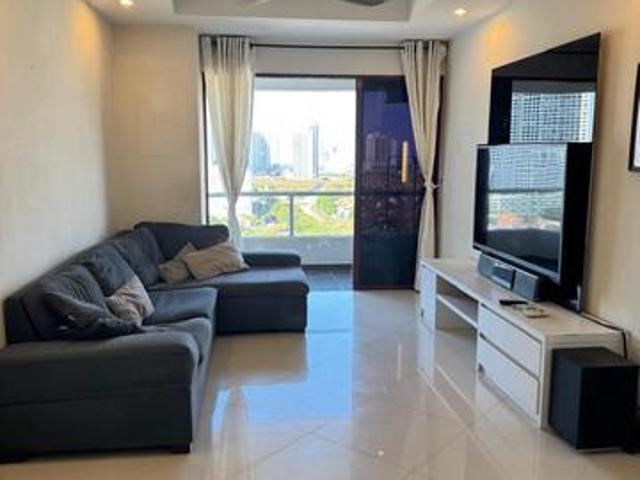 Condominium for sale in Georgetown, Penang