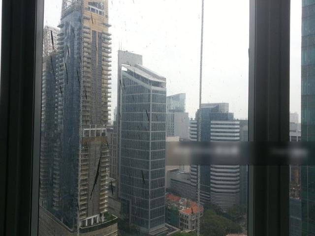 Apartment for sale in 02 City, Business District