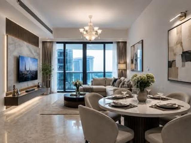 Apartment for sale