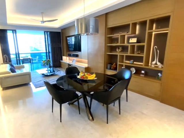 Condominium for rent