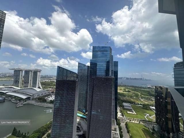 Condominium for rent