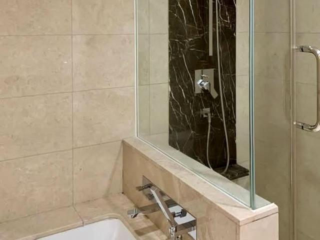Condominium for rent