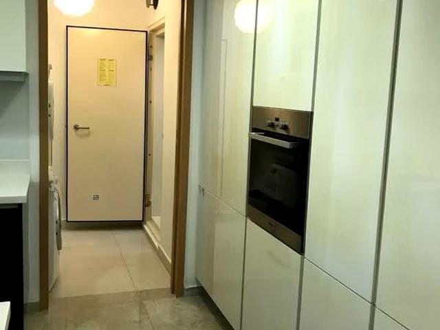 Condominium for rent