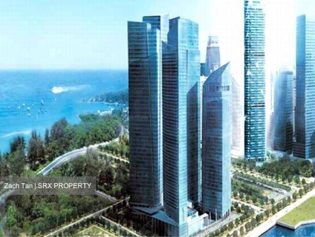 Condominium for rent