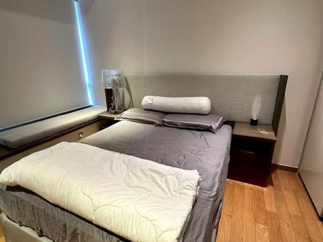 Condominium for rent