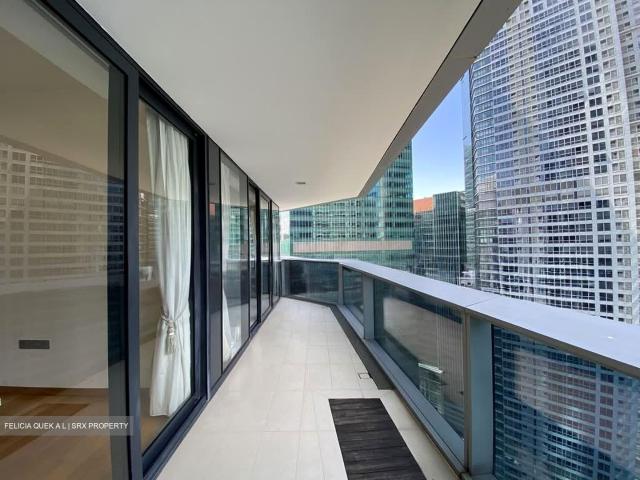 Condominium for rent