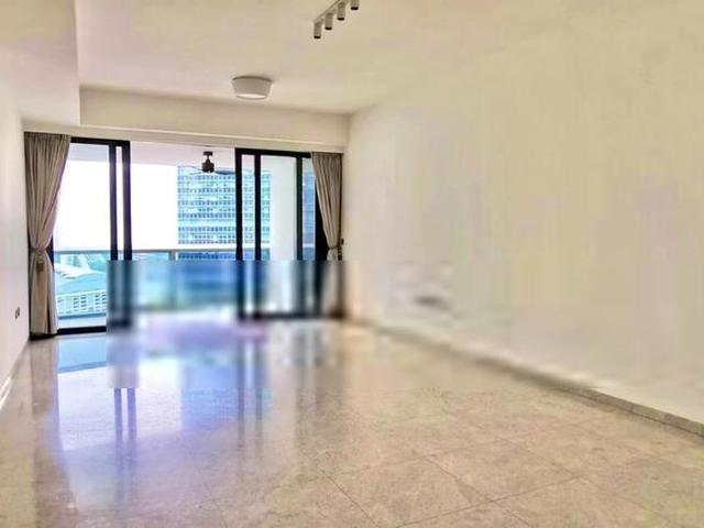 Condominium for rent