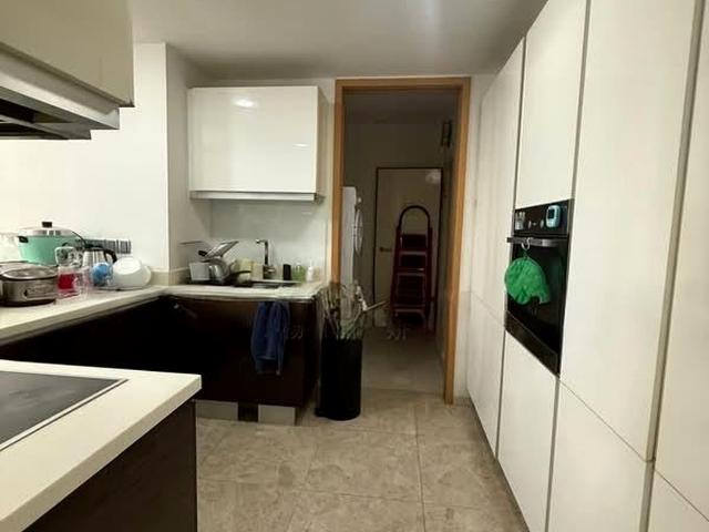Condominium for rent
