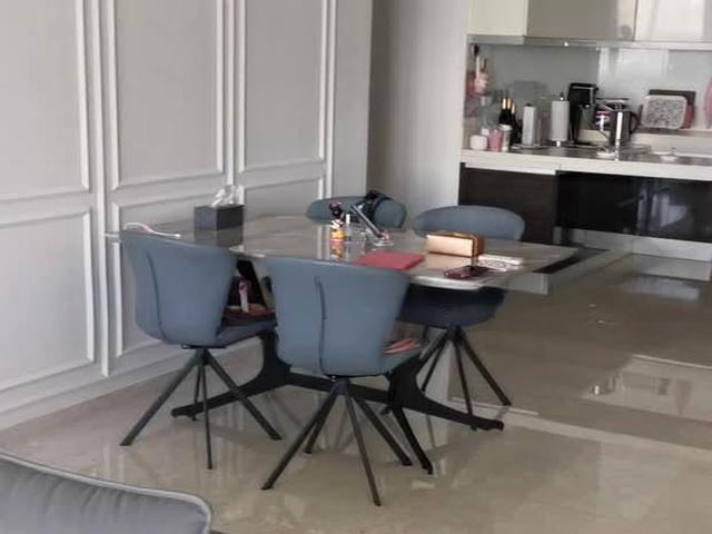 Condominium for rent