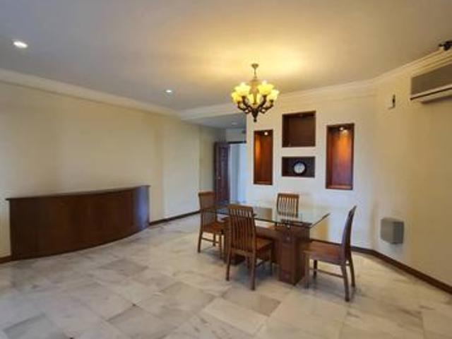 Condominium for rent in Georgetown, Penang
