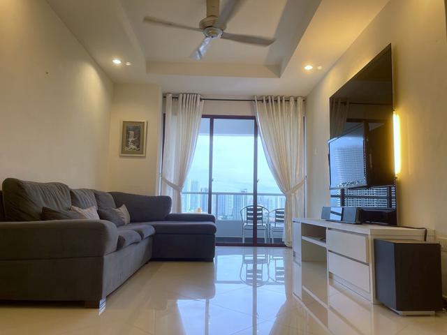Condominium for rent in Georgetown, Penang